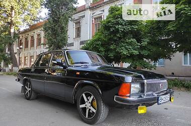 Седан ГАЗ 3102 Волга 1998 в 