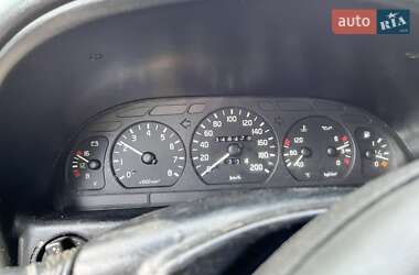 Седан ГАЗ 3102 Волга 1999 в Ивано-Франковске