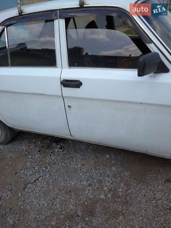 Седан ГАЗ 3102 Волга 1994 в Павлограде фото 3 Седан ГАЗ 3102 Волга 1994 в Павлограде