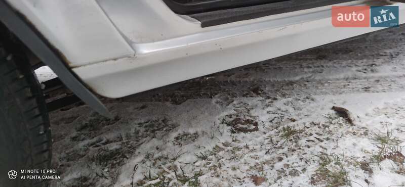 Седан ГАЗ 3102 Волга 2006 в Хмельницькому