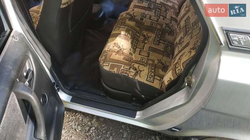 Седан ГАЗ 3102 Волга 2006 в Хмельницькому