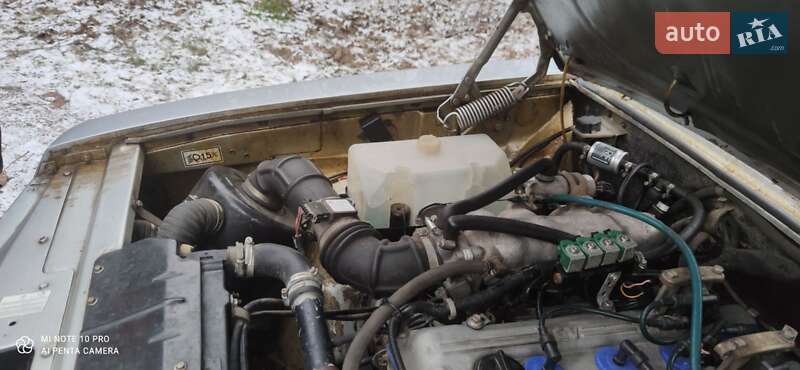 Седан ГАЗ 3102 Волга 2006 в Хмельницькому