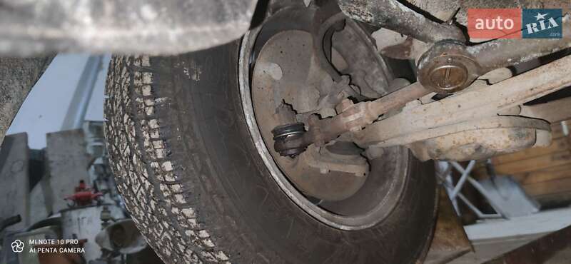 Седан ГАЗ 3102 Волга 2006 в Хмельницькому