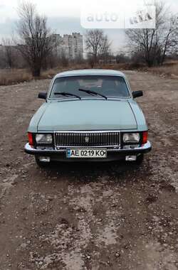 Седан ГАЗ 3102 Волга 1984 в Кривому Розі