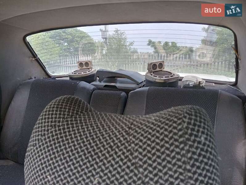 Седан ГАЗ 3102 Волга 1993 в Полтаве фото 8 Седан ГАЗ 3102 Волга 1993 в Полтаве