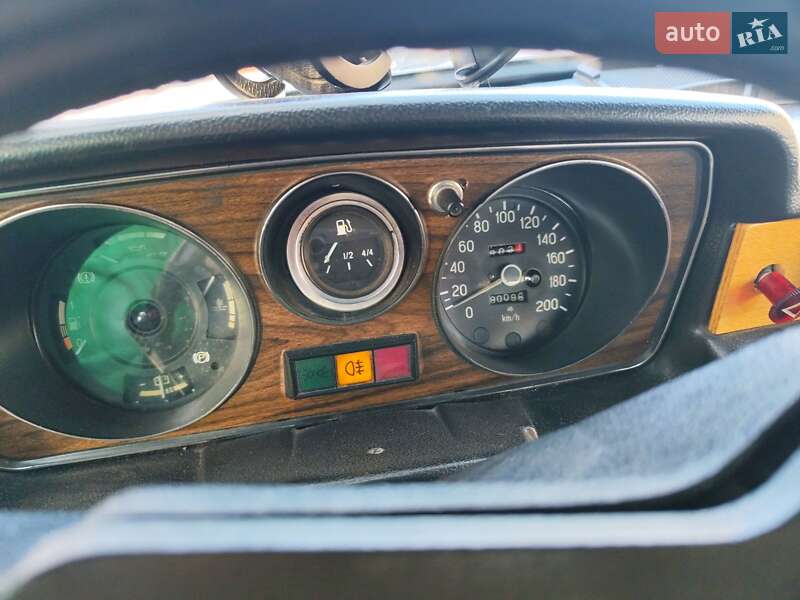 Седан ГАЗ 3102 Волга 1987 в Обухові