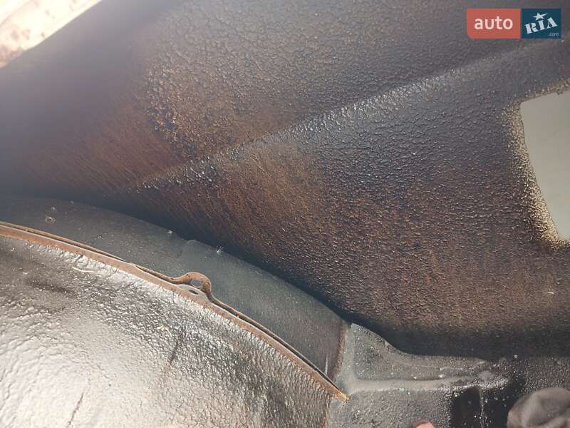 Седан ГАЗ 3102 Волга 1986 в Кременчуге фото 8 Седан ГАЗ 3102 Волга 1986 в Кременчуге