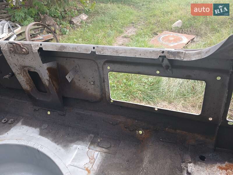 Седан ГАЗ 3102 Волга 1986 в Кременчуге фото 16 Седан ГАЗ 3102 Волга 1986 в Кременчуге