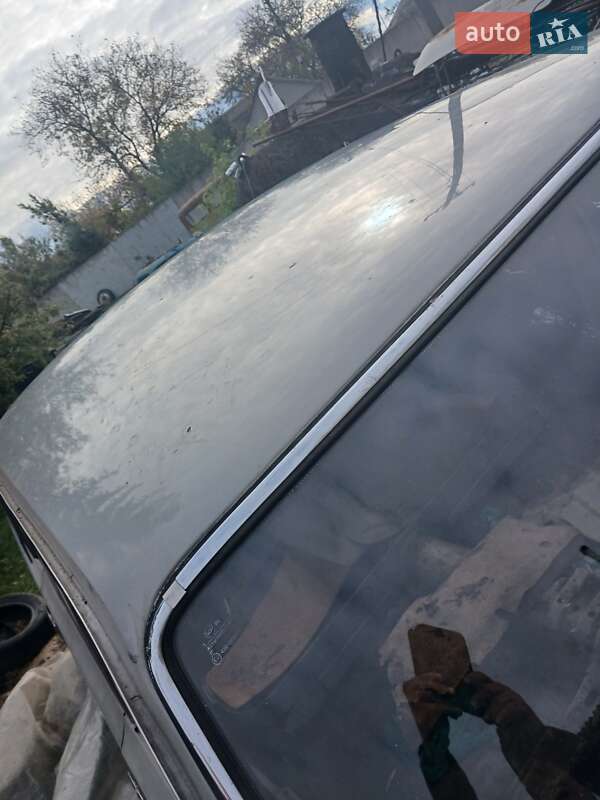 Седан ГАЗ 3102 Волга 1986 в Кременчуге фото 15 Седан ГАЗ 3102 Волга 1986 в Кременчуге
