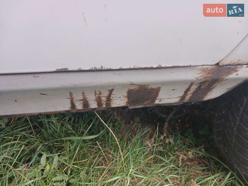 Седан ГАЗ 3102 Волга 1986 в Кременчуге фото 17 Седан ГАЗ 3102 Волга 1986 в Кременчуге