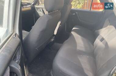 Седан ГАЗ 3102 Волга 2002 в Заставной