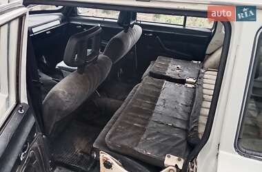 Універсал ГАЗ 31022 Волга 1995 в Миронівці