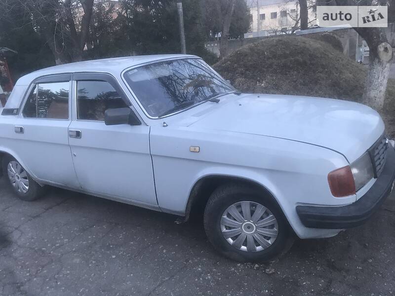 Седан ГАЗ 31029 Волга 1995 в Хмельницькому фото 4 Седан ГАЗ 31029 Волга 1995 в Хмельницькому