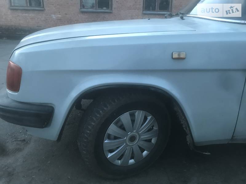 Седан ГАЗ 31029 Волга 1995 в Хмельницькому фото 11 Седан ГАЗ 31029 Волга 1995 в Хмельницькому