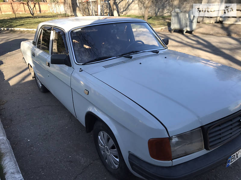 Седан ГАЗ 31029 Волга 1995 в Хмельницькому фото 21 Седан ГАЗ 31029 Волга 1995 в Хмельницькому