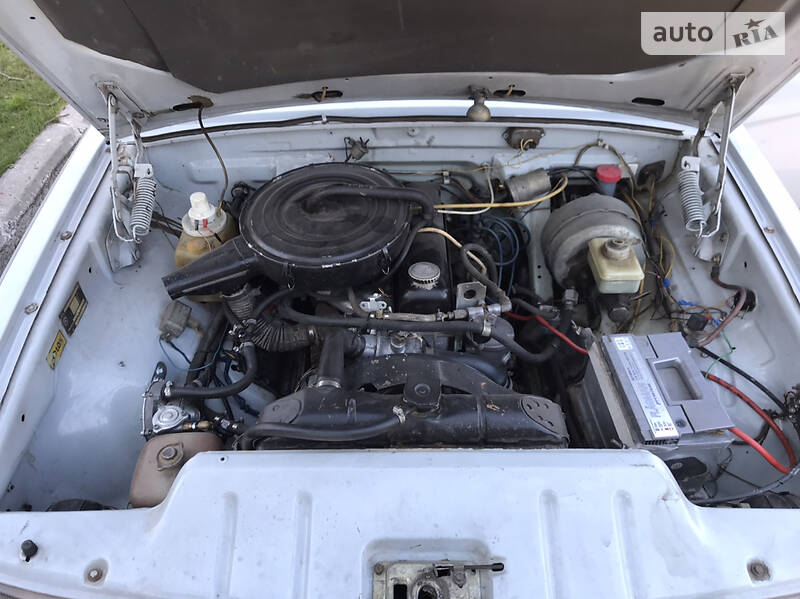 Седан ГАЗ 31029 Волга 1995 в Хмельницькому фото 22 Седан ГАЗ 31029 Волга 1995 в Хмельницькому