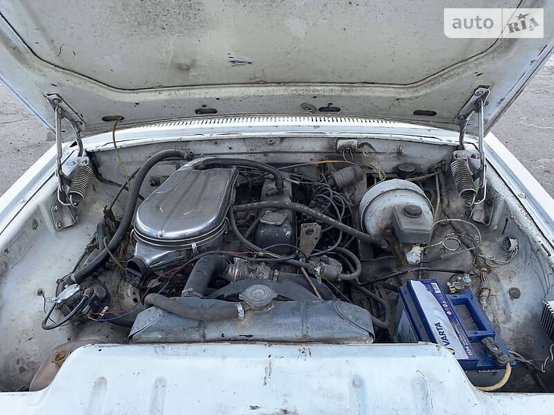 Седан ГАЗ 31029 Волга 1992 в Тетиеве