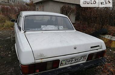 Седан ГАЗ 31029 Волга 1995 в 