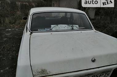 Седан ГАЗ 31029 Волга 1995 в 
