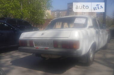 Седан ГАЗ 31029 Волга 1995 в Тернополе