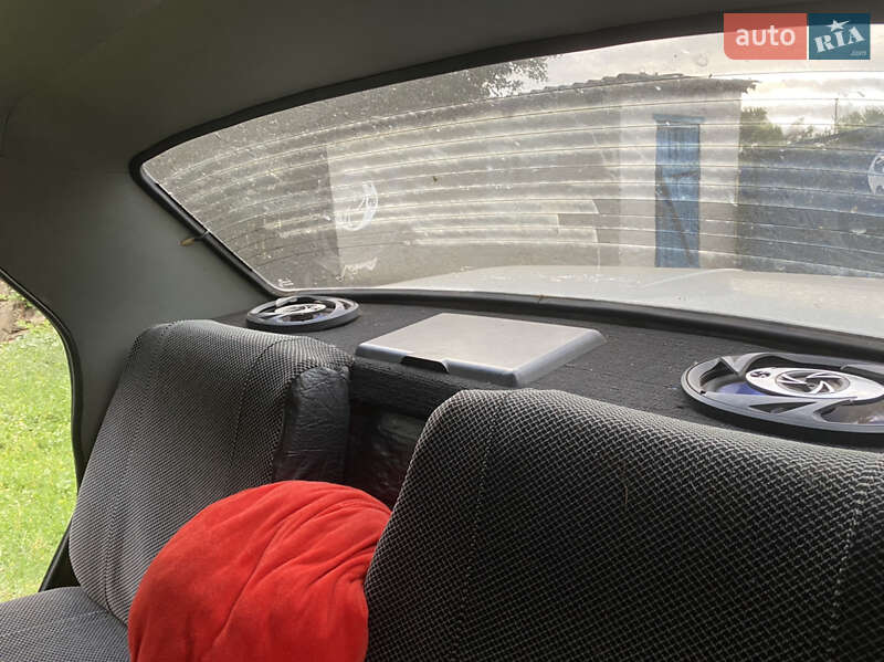 Седан ГАЗ 31029 Волга 1992 в Дніпрі