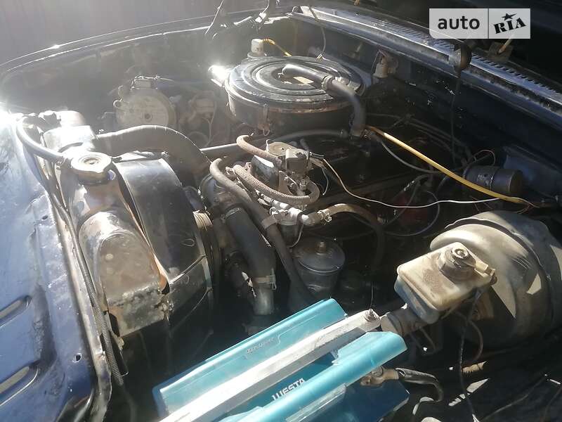 Седан ГАЗ 31029 Волга 1997 в Тернополе