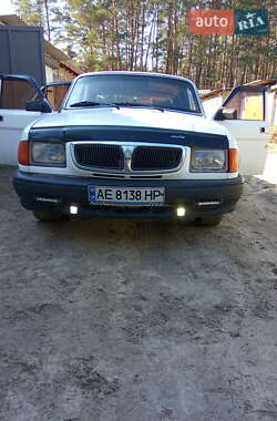Седан ГАЗ 31029 Волга 1996 в 