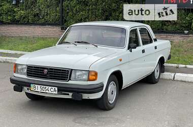 Седан ГАЗ 31029 Волга 1994 в 