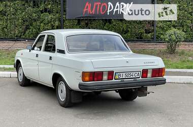 Седан ГАЗ 31029 Волга 1994 в 