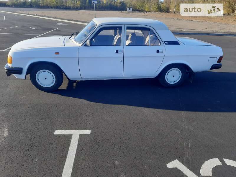 Седан ГАЗ 31029 Волга 1995 в Виннице фото Седан ГАЗ 31029 Волга 1995 в Виннице