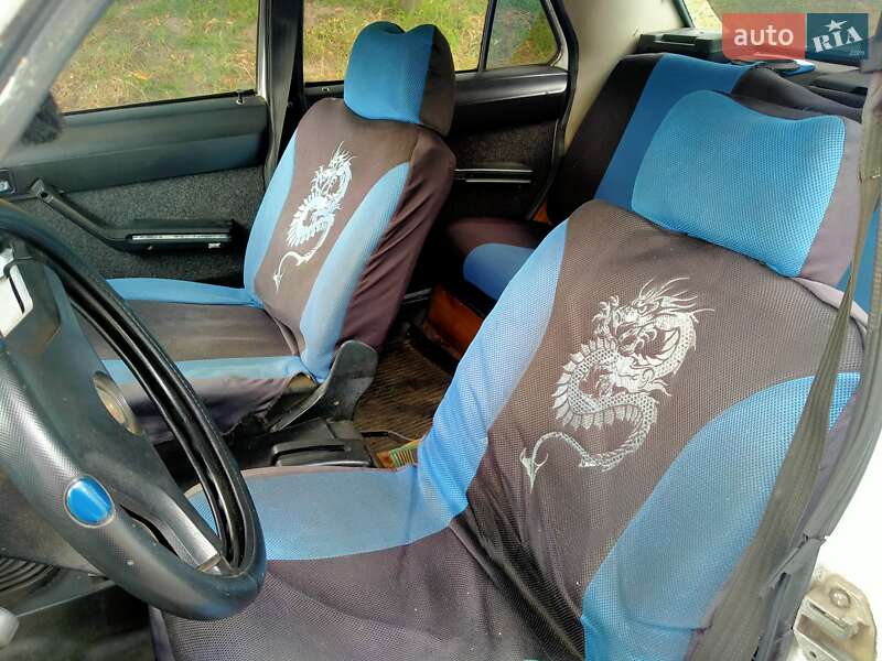 Седан ГАЗ 31029 Волга 1992 в Киеве фото 6 Седан ГАЗ 31029 Волга 1992 в Киеве