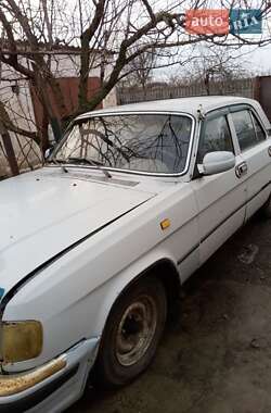 Седан ГАЗ 31029 Волга 1994 в Первомайске