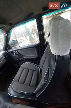 Седан ГАЗ 31029 Волга 1994 в Первомайске