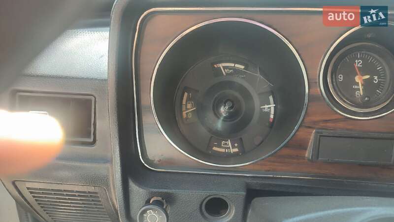 Седан ГАЗ 31029 Волга 1994 в Днепре