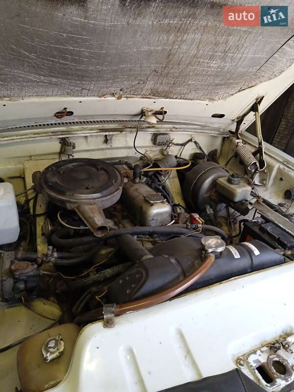 Седан ГАЗ 31029 Волга 1994 в Харькове