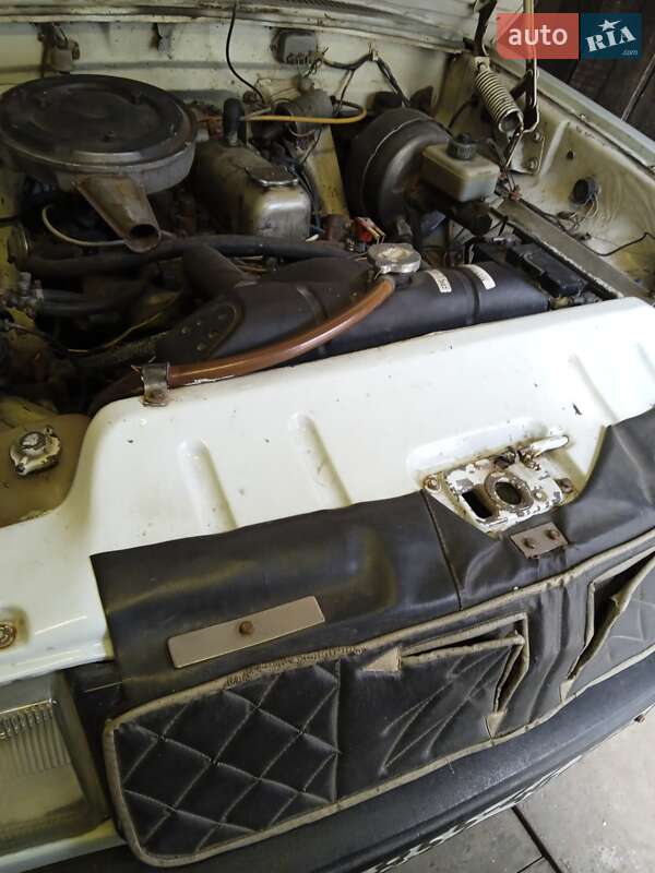 Седан ГАЗ 31029 Волга 1994 в Харькове