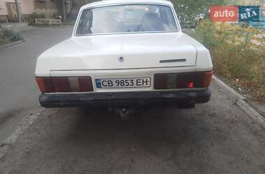 Седан ГАЗ 31029 Волга 1997 в 
