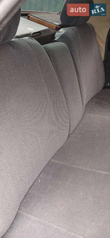 Седан ГАЗ 31029 Волга 1993 в Деражні фото 5 Седан ГАЗ 31029 Волга 1993 в Деражні