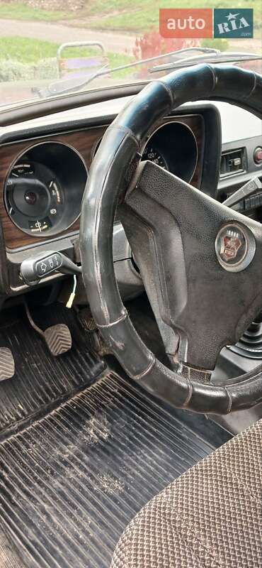 Седан ГАЗ 31029 Волга 1993 в Деражні фото 11 Седан ГАЗ 31029 Волга 1993 в Деражні