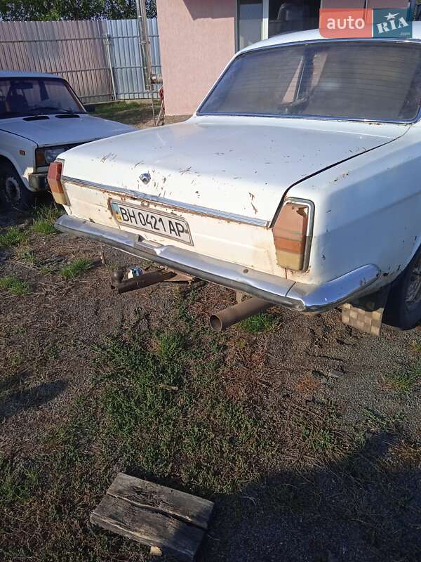 Седан ГАЗ 31029 Волга 1995 в Благовіщенську