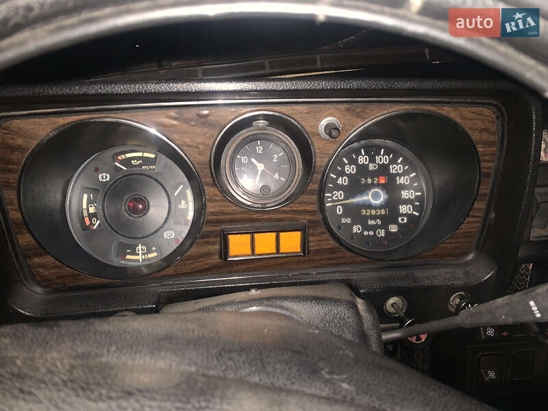 Седан ГАЗ 31029 Волга 1994 в Житомире