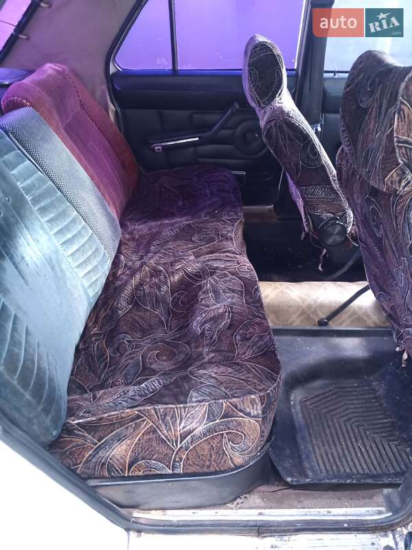 Седан ГАЗ 31029 Волга 1993 в Чуднові фото 6 Седан ГАЗ 31029 Волга 1993 в Чуднові