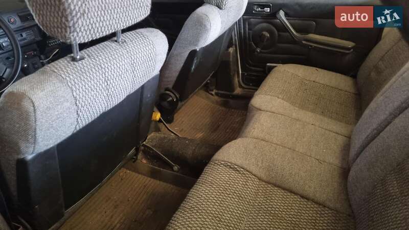 Седан ГАЗ 31029 Волга 1994 в Києві