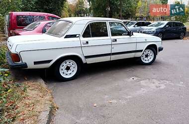 Седан ГАЗ 31029 Волга 1994 в Киеве