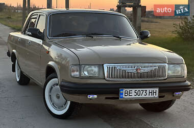 Седан ГАЗ 31029 Волга 1994 в Миколаєві