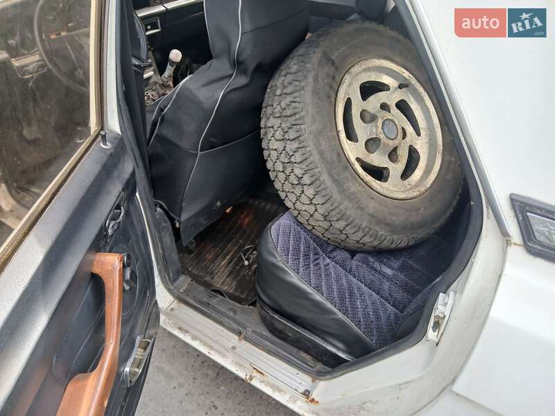 Седан ГАЗ 31029 Волга 1995 в Києві фото 8 Седан ГАЗ 31029 Волга 1995 в Києві