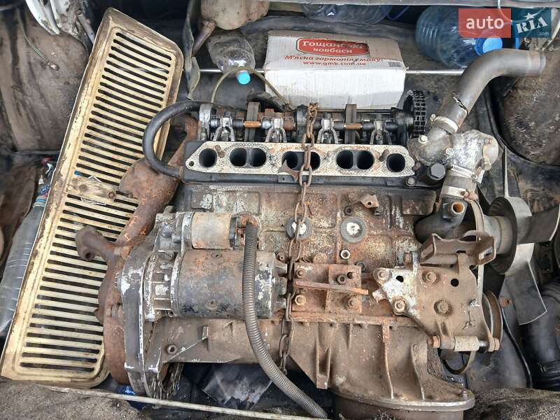 Седан ГАЗ 31029 Волга 1995 в Києві фото 12 Седан ГАЗ 31029 Волга 1995 в Києві