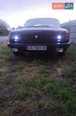 Седан ГАЗ 31029 Волга 1994 в 