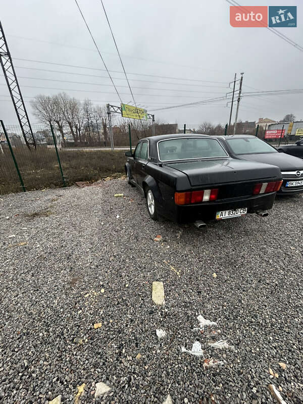 Седан ГАЗ 31029 Волга 1992 в Києві