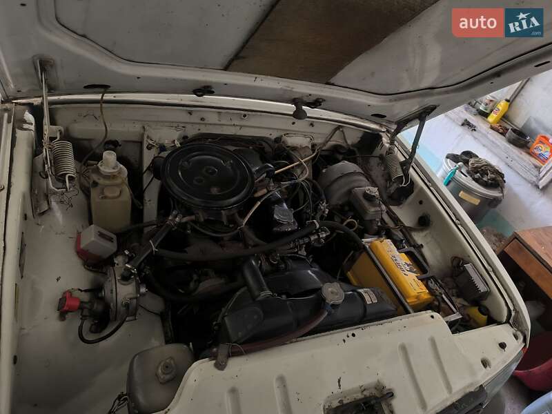 Седан ГАЗ 31029 Волга 1995 в Знам'янці